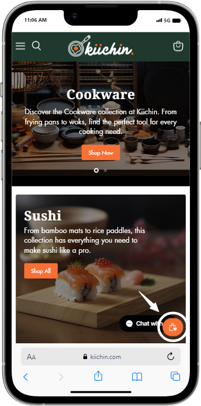 Open Your Redeem Points.png